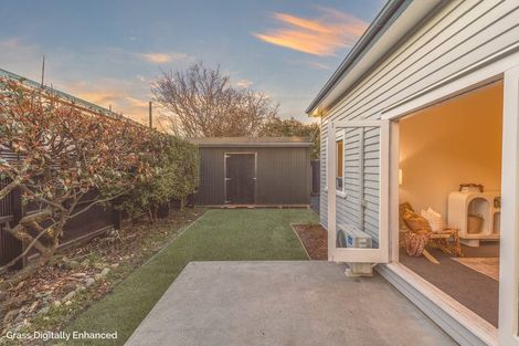 Photo of property in 63 Mclean Street, Linwood, Christchurch, 8062