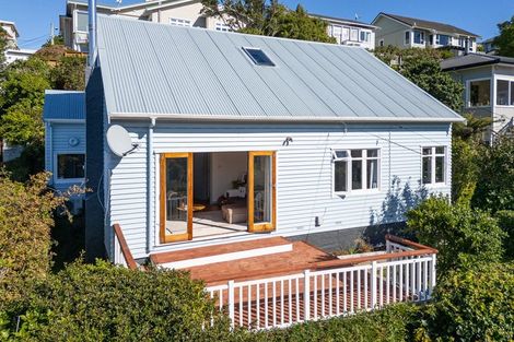 Photo of property in 77 Oban Street, Wadestown, Wellington, 6012