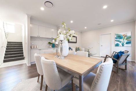 Photo of property in 56 Hikuawa Road, Flat Bush, Auckland, 2019