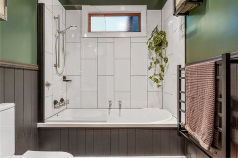 Photo of property in 22 Bennett Street, St Albans, Christchurch, 8052