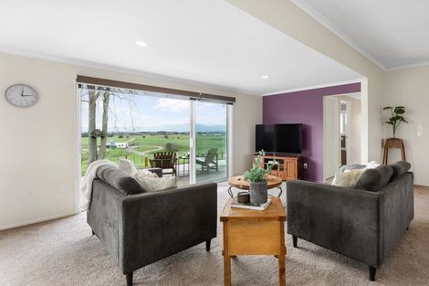 Photo of property in 130 Quine Road, Tahuna, Morrinsville, 3373