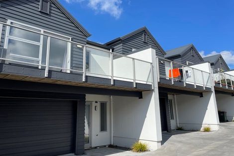 Photo of property in 5u3 Teddy Street, Whitiora, Hamilton, 3200