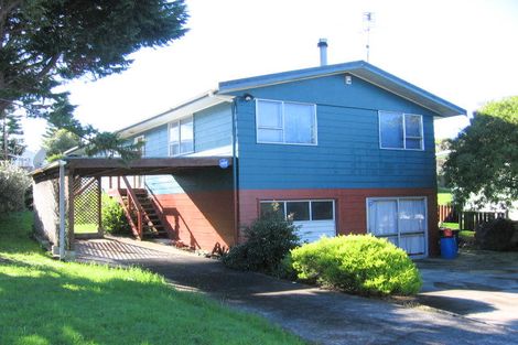 Photo of property in 50 Glynnbrooke Street, Te Atatu South, Auckland, 0610