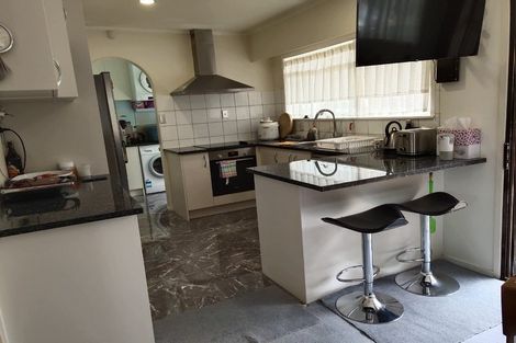 Photo of property in 3 Trust Place, Sunnyhills, Auckland, 2010