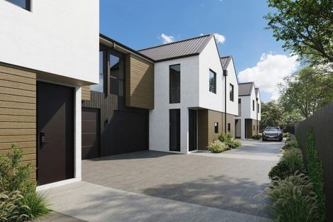 Photo of property in 1/25 Alexandra Street, Richmond, Christchurch, 8013