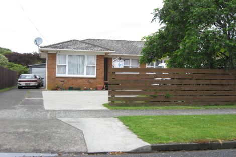 Photo of property in 6 Holland Street, Pukekohe, 2120