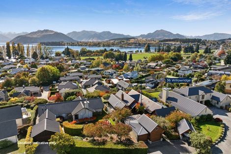 Photo of property in 36 Willowridge, Wanaka, 9305