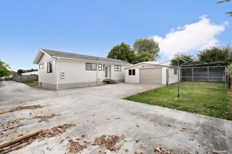 Photo of property in 4 Romilly Court, Papakura, 2110