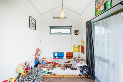 Photo of property in 40 Cardiff Street, Awapuni, Palmerston North, 4412