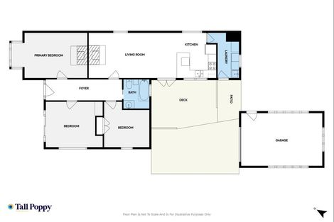 Photo of property in 29 Bellona Street, Saint Kilda, Dunedin, 9012