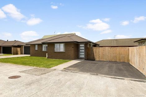 Photo of property in 18a Hunua Road, Papakura, 2110