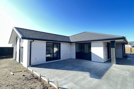Photo of property in 20 Storr Close, Halswell, Christchurch, 8025