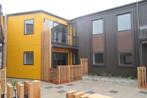 Photo of property in The Firemans Apartments, 213/321 Jackson Street, Petone, Lower Hutt, 5012