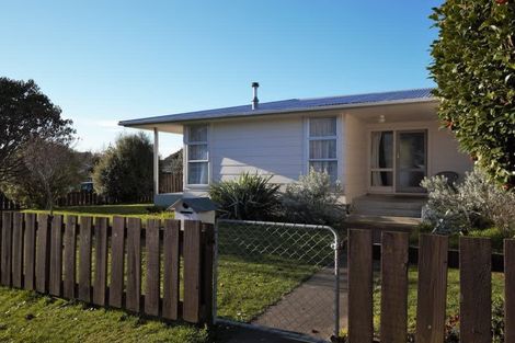 Photo of property in 53 Morgan Crescent, Levin, 5510