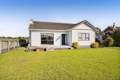 Photo of property in 158 Tasman Street, Opunake, 4616
