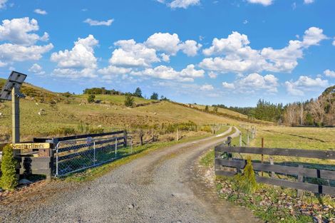 Photo of property in 258 Loburn Kowai Road, Loburn, Rangiora, 7472
