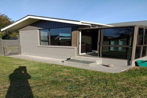 Photo of property in 5 Halkett Street, Darfield, 7510