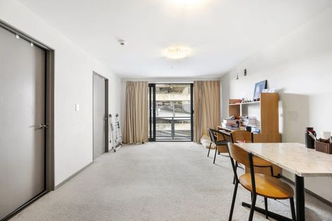 Photo of property in Dual Apartments, 201/142u Vivian Street, Te Aro, Wellington, 6011