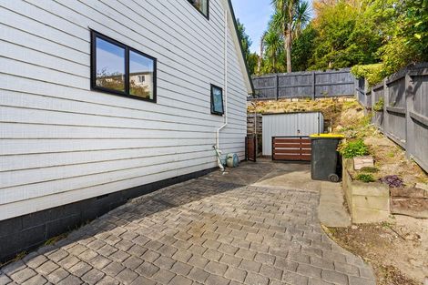 Photo of property in 15 Cawdor Place, Waverley, Dunedin, 9013