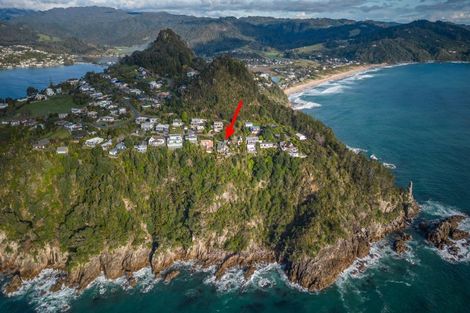 Photo of property in 17 Pacific Drive, Tairua, 3508