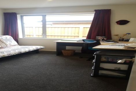 Photo of property in 28 Chert Street, Rolleston, 7614