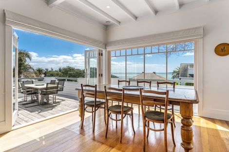 Photo of property in 14 Macky Avenue, Devonport, Auckland, 0624