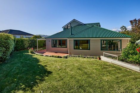 Photo of property in 19 The Masthead, Whitby, Porirua, 5024