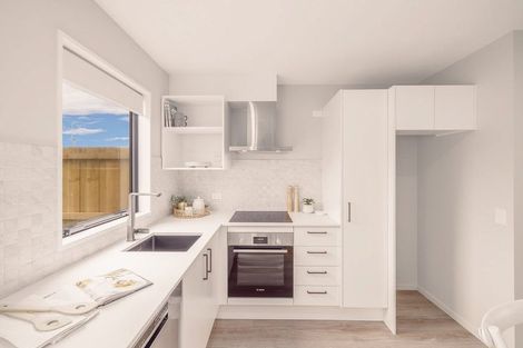 Photo of property in 4b Rawhiti Avenue, New Brighton, Christchurch, 8083