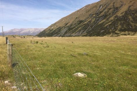 Photo of property in 860 Manuka Terrace, Ben Ohau, Twizel, 7999