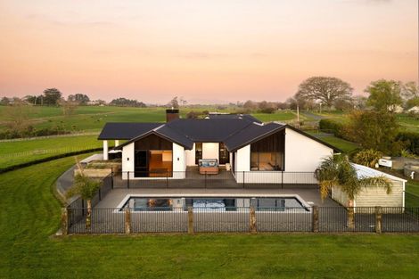 Photo of property in 179 Hawthorne Road, Te Awamutu, 3876