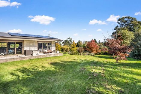 Photo of property in 250 Woodside Road, Oxford, 7495