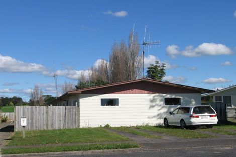 Photo of property in 23a/b/ Ruru Crescent, Putaruru, 3411