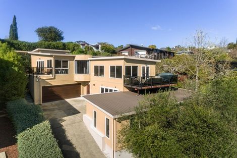 Photo of property in 41 Margaret Avenue, Havelock North, 4130