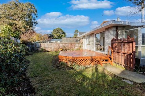 Photo of property in 19 Leonie Place, Aranui, Christchurch, 8061
