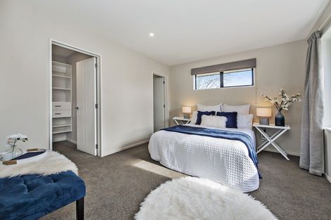 Photo of property in 14d Manor Drive, Rolleston, 7614