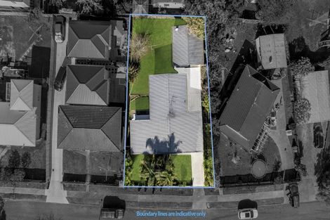 Photo of property in 5 Astor Place, Manurewa, Auckland, 2102