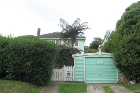 Photo of property in 55 Bould Street, Johnsonville, Wellington, 6037