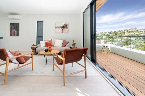 Photo of property in 109 Tiketike Way, Brooklyn, Wellington, 6021