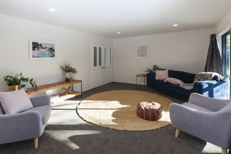 Photo of property in 5 Quantock Place, Burwood, Christchurch, 8083