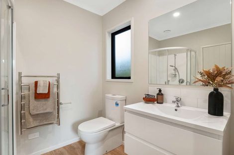 Photo of property in 20a Brightwater Terrace, Terrace End, Palmerston North, 4410