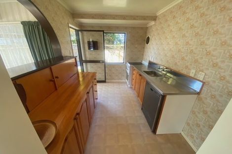 Photo of property in 3 Walker Crescent, Bulls, 4818