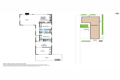 Photo of property in 185 Te Moana Road, Waikanae, 5036