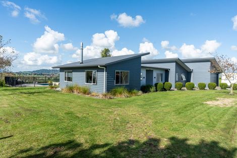 Photo of property in 163f Ngahape Road, Ngahape, Te Awamutu, 3873