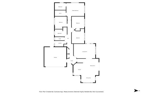 Photo of property in 56 Kinsella Crescent, Aidanfield, Christchurch, 8025