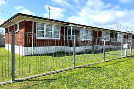 Photo of property in 3/9 Caspar Road, Papatoetoe, Auckland, 2025