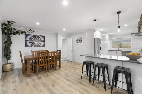 Photo of property in 64 Wattle Drive, New Brighton, Christchurch, 8083