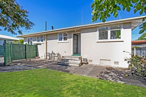 Photo of property in 166 Highbury Avenue, Highbury, Palmerston North, 4412