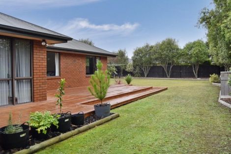 Photo of property in 24 Charters Street, Kaiapoi, 7630