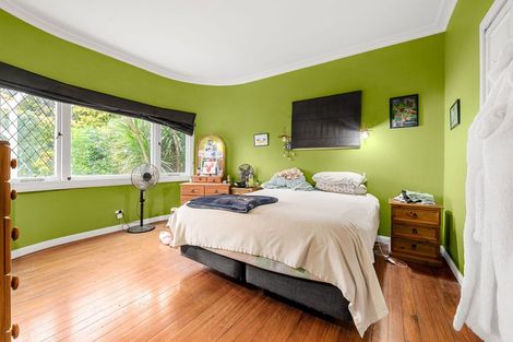 Photo of property in 24 Maeroa Road, Beerescourt, Hamilton, 3200