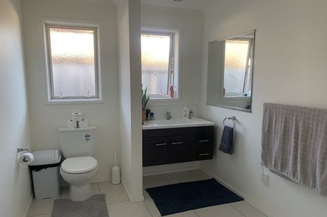 Photo of property in 20 Edgeview Crescent, Fitzroy, Hamilton, 3206